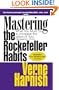 Mastering the Rockefeller Habits: What You Must Do to Increase the Value of Your Fast-Growth Firm