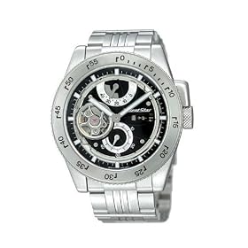 Orient Yfh02001b0 Retro-future Mens Watch by Orient
