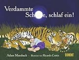 Verdammte Schei&szlig;e, schlaf ein - Adam Mansbach