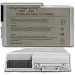 DekCell Laptop Battery for Dell Inspiron 500M, 600M Series, Latitude D500, D505, D510, D600, D610 Series, Precision M20, WorkStation M20 Series $21.81