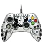 Xbox 360 NFL Oakland Raiders Controller