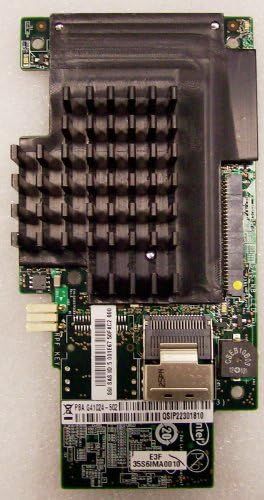 Intel Integrated RAID Module Storage Controller RMS25CB040