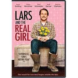 Lars and the Real Girl