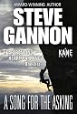 A Song for the Asking (A Kane Novel)
