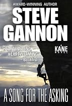 A Song for the Asking (A Kane Novel)