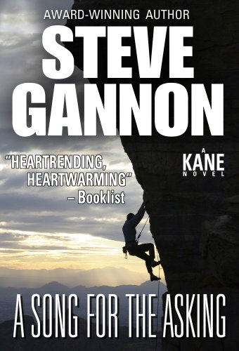 A Song for the Asking (A Kane Novel)