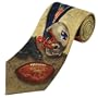 Eagles Wings New England Patriots Nostalgia Tie