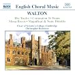 Walton - Sacred...