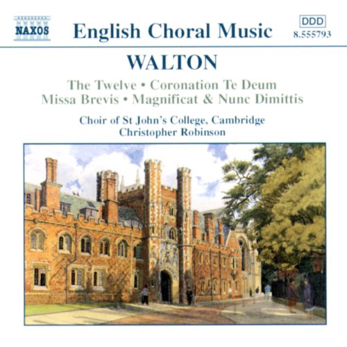 Buy Walton: Choral Music online at Discounted New and Used prices. Delivered to your door with Childrens Toyshop.com