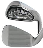 Women's TaylorMade Burner 2.0 Irons