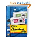 Canon Powershot kompakt: Fotospass mit Canons IXUS und Powershot