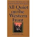 All Quiet on the Western Front (Reissue) (Paperback)