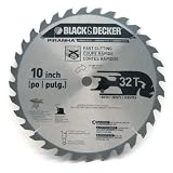 Black& Decker 10