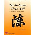 Tai-Ji-Quan Chen-Stil: Die 38er Form nach Chen Xiaowang
