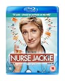 Nurse Jackie - Season 2 [Blu-ray]