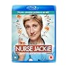 Nurse Jackie - Season 2 [Blu-ray]