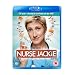 Nurse Jackie - Season 2 [BLU-RAY]