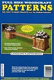 Landscape Planter Bench Woodworking Plan Reviews 51Sn51Xn%2B7L. SL160 Landscape Planter Bench Woodworking Plan Reviews