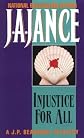 Injustice for All