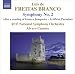 Luís de Freitas Branco: Orchestral Works, Vol. 2