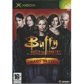 Buffy