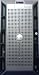 Dell PowerEdge 2900 Dual 2.66/4M/1333 Dual Core Xeon / 16GB / 5x 146GB SAS