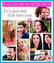 He's Just Not That Into You [Blu-ray] [2009]