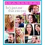 He's Just Not That Into You [Blu-ray] [2009]