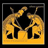 The History of the Peloponnesian War