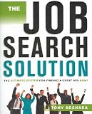 The Job Search Solution