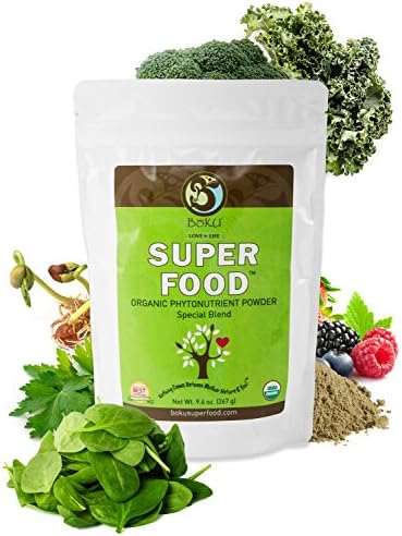 BõKU Superfood® ( 90 servings)