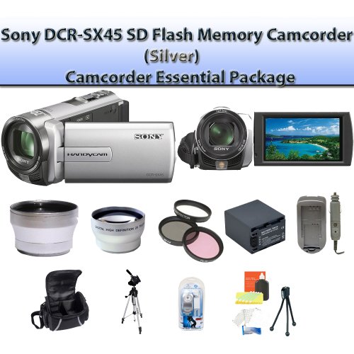cyber monday price Sony SX45