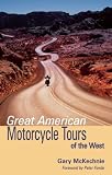 Search : Great American Motorcycle Tours of the West