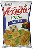 UPC 829515301460 product image for Sensible Portions Sea Salt Veggie Chips, 5 Ounce -- 12 per case. | upcitemdb.com