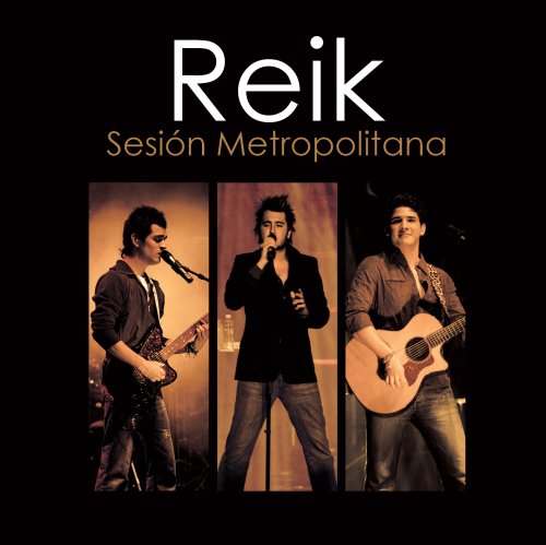 Reik - negroklaro - Zortam Music