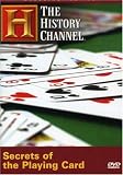 Decoding the Past: Secrets of the Playing Card