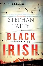 Black Irish: A Novel