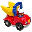 Little People Construction Vehicle: Dumpety the Dump Truck
