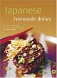 Japanese Homestyle Dishes: Quick and Delicious Favorites (Learn to Cook Series)