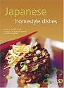 Japanese Homestyle Dishes: Quick and Delicious Favorites (Learn to Cook Series)