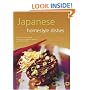 Japanese Homestyle Dishes: Quick and Delicious Favorites (Learn to Cook Series)