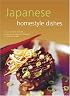 Japanese Homestyle Dishes: Quick and Delicious Favorites (Learn to Cook Series)
