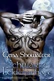 Die Herren der Unterwelt 05: Schwarze Leidenschaft - Gena Showalter