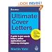 Ultimate Series: Ultimate Cover Letters: A Guide to Job Search Letters, Online Applications and Follow-up Strategies (Ultimate): 6