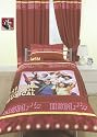 High School Musical Stage Panel Duvet Set