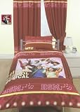 High School Musical Stage Panel Duvet Set