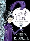 Goth Girl and the ghost of a mouse