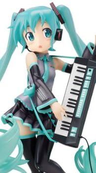 キャラクター・ボーカル・シリーズ01 初音ミク HSP ver. (1/7スケールPVC塗装済み完成品)