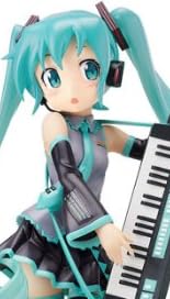 キャラクター・ボーカル・シリーズ01 初音ミク HSP ver. (1/7スケールPVC塗装済み完成品)