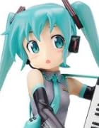 キャラクター・ボーカル・シリーズ01 初音ミク HSP ver. (1/7スケールPVC塗装済み完成品)